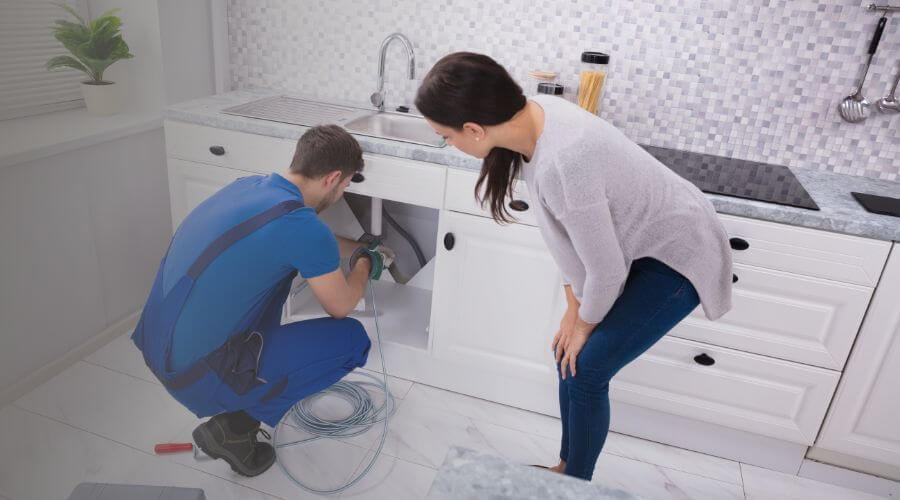 Professional expert plumbing services in Sadieville, KY